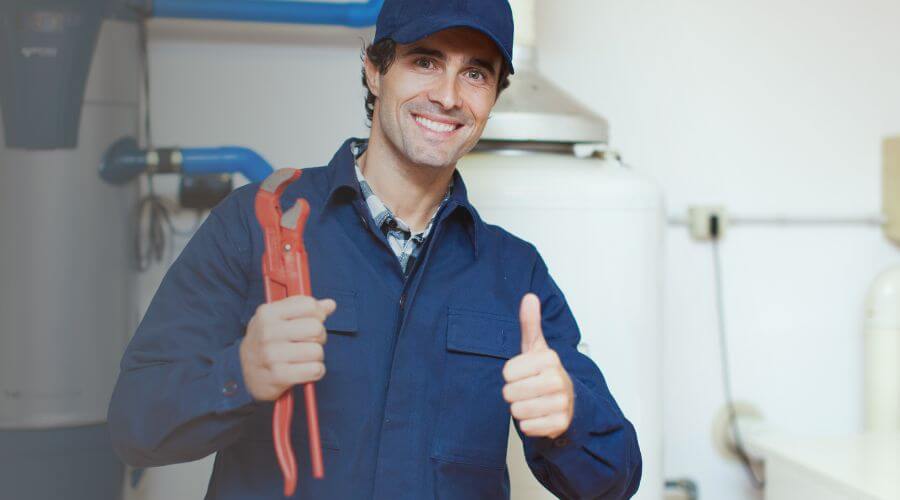 Professional water heater repair in Glendora, CA